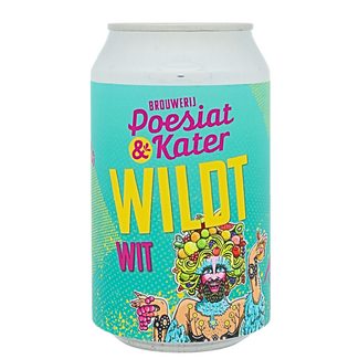 Poesiat & Kater Poesiat & Kater Wildt