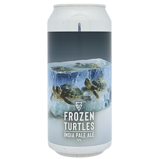 AZVEX AZVEX Frozen Turtles