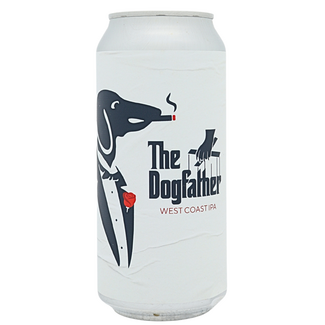 Lieber Waldi Lieber Waldi The Dogfather