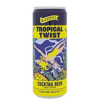 Van Honsebrouck Kasteel Tropical Twist