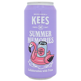 Kees Kees x Prizm - Summer Memories