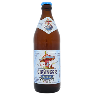 Giesinger Giesinger Festbier