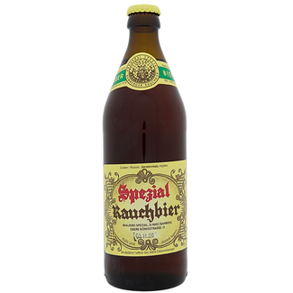 Spezial Spezial Rauchbier Lager