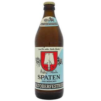 Spaten Spaten Oktoberfestbier