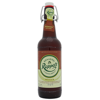 Brauerei Roppelt Roppelt Märzen