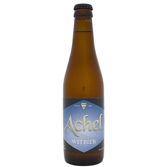 Achel Achel Witbier