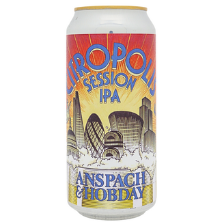 Anspach & Hobday Anspach & Hobday Citropolis