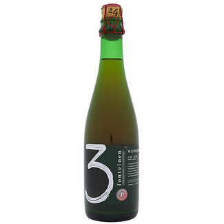 3 Fonteinen 3 Fonteinen Wijnbergperzik No 52 23|24 37.5cl