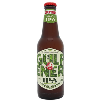 Gulpener Gulpener IPA