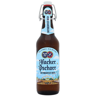Hacker-Pschorr Hacker-Pschorr Oktoberfest Bier