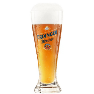 Erdinger Erdinger Urweisse Bierglas 50cl