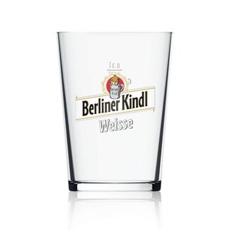 Berliner Kindl Berliner Kindl Bierglas