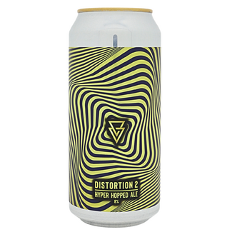 AZVEX AZVEX Distortion 2