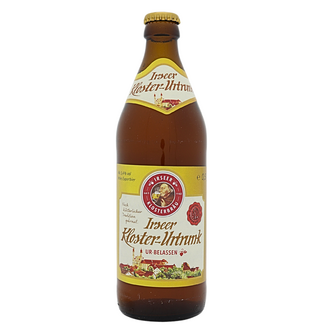 Irseer Klosterbräu Irseer Kloster-Urtrunk