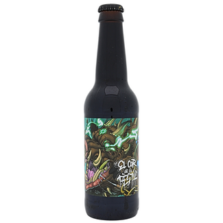 Poch's Cervesa Artesana Poch's El Cor de la Bèstia
