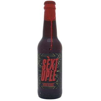 Poch's Cervesa Artesana Poch's x Alvinne x Delftse x Kees x Menno x Närke - Sèxtuple