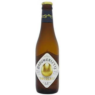 Brouwerij 't IJ Brouwerij 't IJ 't Gouden IJ