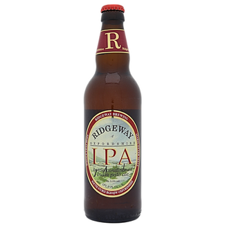 Ridgeway Ridgeway IPA
