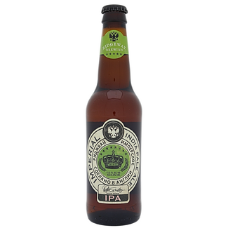 Ridgeway Ridgeway Imperial IPA
