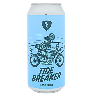 Rock City Rock City Tide Breaker