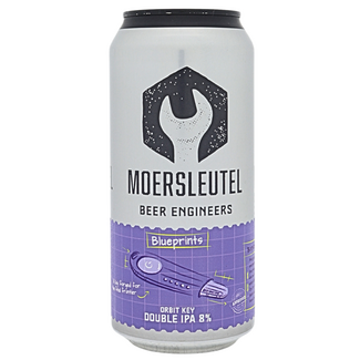 Moersleutel Moersleutel Blueprints Orbit Key