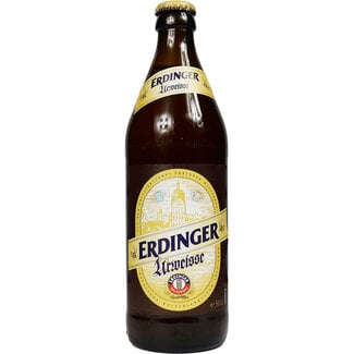 Erdinger Erdinger Urweisse