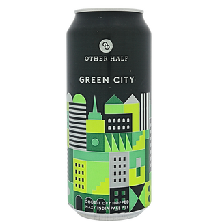 Other Half Other Half Green City