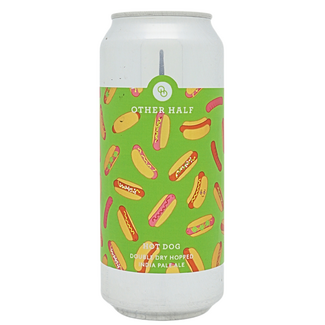 Other Half Other Half Hot Dog