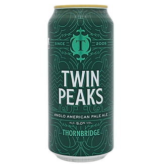 Thornbridge Thornbridge Twin Peaks