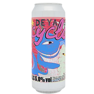 DEYA DEYA x Finback - Cyclops