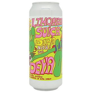 DEYA DEYA Limonada Suíça
