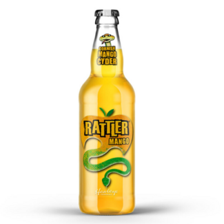 Healeys Rattler Mango
