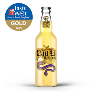 Healeys Rattler Tropical