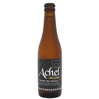 Achel Achel Gallant Grand Cru Special