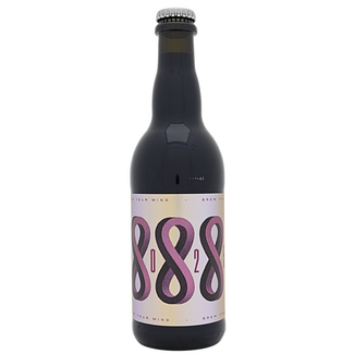 Brew Your Mind Brew Your Mind Moment in Time 2025 - Maple Syrup
