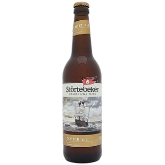 Störtebeker Störtebeker Scotch-Ale