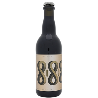 Brew Your Mind Brew Your Mind Moment in Time 2025 - Heaven Hill (Mexican Vanilla - Cocoa)