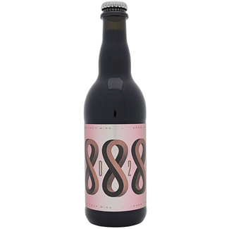 Brew Your Mind Brew Your Mind Moment in Time 2025 - Calvados & Apple Brandy Cinnamon