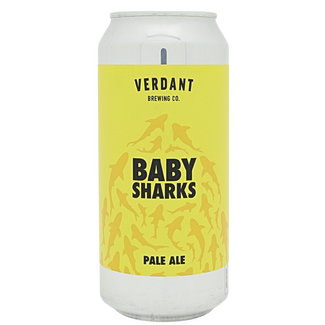 Verdant Verdant Baby Sharks 2026