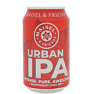 Maisel Maisel & Friends Urban IPA