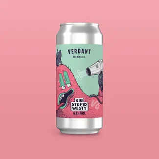 Verdant Verdant Big Stupid Westy V6