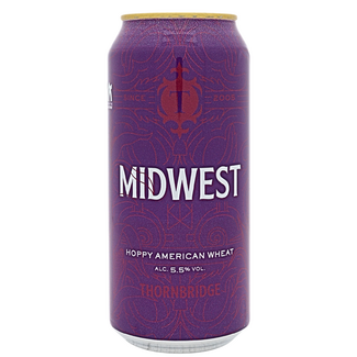 Thornbridge Thornbridge Midwest