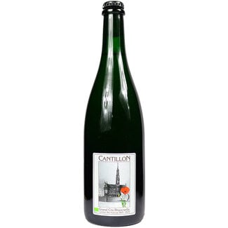 Cantillon Cantillon Grand Cru Bruocsella 2022-2023 75cl