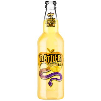 Healeys Rattler Tropical