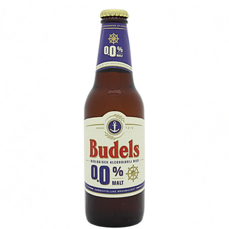 Budels Budels Malt