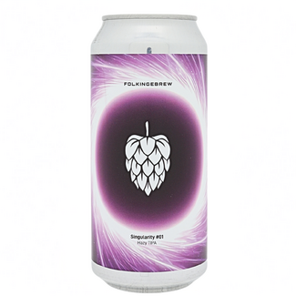 Folkingebrew Folkingebrew Singularity #01