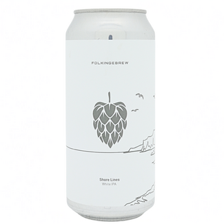 Folkingebrew Folkingebrew Shore Lines