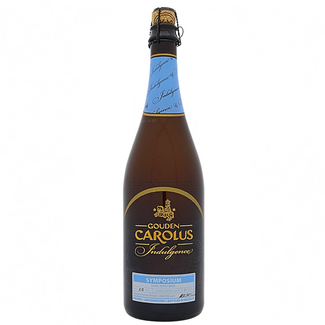 Het Anker Gouden Carolus Indulgence Symposium