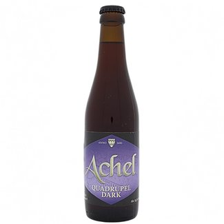 Achel Achel Quadrupel Dark