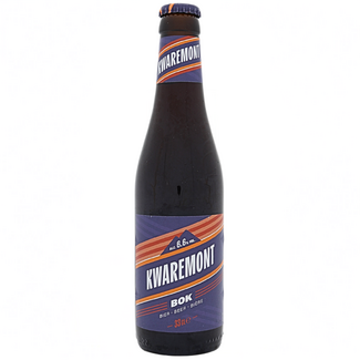 Kwaremont Kwaremont Bok